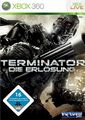 Terminator: Die Erlösung XBOX360 Neu & OVP