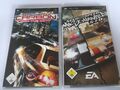 Need For Speed: Most Wanted 5-1-0 + NfS Carbon -  (Sony PSP, 2005)         Sp158