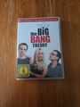 DVD The Big Bang Theory - Die komplette erste Staffel (3 DVDs) Gebraucht - gut