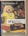 SingStar: Deutsch Rock-Pop Vol. 2 (Sony PlayStation 2)