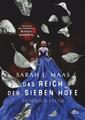 Das Reich der sieben Höfe - Silbernes Feuer | Sarah J. Maas | 2023 | deutsch