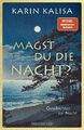 Magst du die Nacht? *** WIE NEU ***