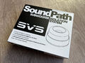 SVS SoundPath Füße Subwoofer-Isolationssystem, 4er-Pack (universell)