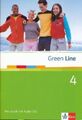 Green Line 4. Workbook mit Audio-CD.