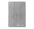 Verbatim Store 'n' Go Alu Slim 2.5" 1TB space grey Externe #1906924