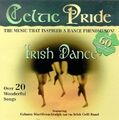 Irish Ceili Band Celtic pride (1997, & Column MacOireachtaigh)  [CD]