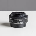 Canon EF-S 24 mm F/2,8 EF STM