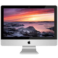 Apple iMac 21,5" Core i5 2,7 GHz 8GB 1 TB HDD (2013) A Grade ein Jahr Garantie