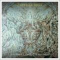 MOODY/CAPPELLA NOVA: TAVENER LEITET TAVENER (CD.)