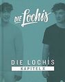 Kapitel X (Special Edition) von Die Lochis | CD | Zustand gut