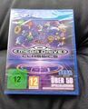 Sega Mega Drive Classics (Playstation 4 PS4 Disc Version)(Neu & OVP)