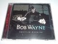 BOB WAYNE - OUTLAW CARNIE - CD Album, 468219-2 (2011)