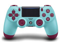 Sony PlayStation 4 PS4 Dualshock Controller,Berry Blue OEM Original unbenutzt