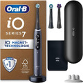 Oral-B Io Series 7 plus Edition Elektrische Zahnbürste/Electric Toothbrush, plus