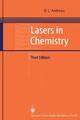 Laser in der Chemie von David L. Andrews (Englisch) Taschenbuch