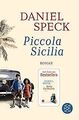 Piccola Sicilia: Roman von Speck, Daniel | Buch | Zustand akzeptabel