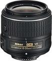 Nikon AFS DX Nikkor 18-55 mm F/3.5-5.6G VR II Fotografie Objektiv Kamera Objektiv