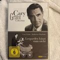 Leoparden küßt man nicht - Cary Grant Katharine Hepburn  DVD