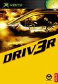 Microsoft Xbox - Driv3r / Driver 3 [Classics] DE mit OVP sehr guter Zustand