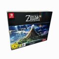 The Legend of Zelda Link's Awakening Limited Edition (Nintendo Switch Spiel)