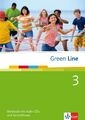 Green Line 3. Workbook mit Audio-CDs und Lernsoftware. 7. Klasse: BD 3 Hara