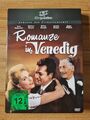 Romanze in Venedig - DVD - Walter Reyer