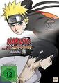 Naruto Shippuden - The Movie 2: Bonds von Hajime Kam... | DVD | Zustand sehr gut