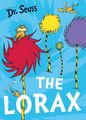 The Lorax | Seuss | Taschenbuch | 64 S. | Englisch | 2012 | EAN 9780007455935