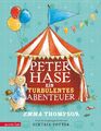 Peter Hase | Emma Thompson | Ein turbulentes Abenteuer | Buch | Peter Hase