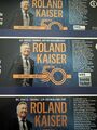 3 Tickets für das Roland Kaiser Konzert in Köln Der Preis Beinhaltet 3 Tickets!