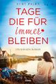 Tage, die für immer bleiben | Kurt Palka | Kanada-Roman | Taschenbuch | 272 S.