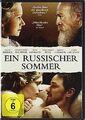 Ein russischer Sommer | DVD | Zustand sehr gut