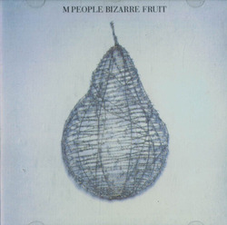 CD M People Bizarre Fruit