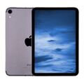 Apple iPad mini 6 WiFi + 4G 64GB Spacegrau iOS Tablet wie neu