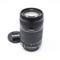 Canon EF-S 55-250mm f/4-5.6 IS II Zoomobjektiv - Top Zustand