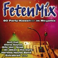 Fetenmix von Various | CD | Zustand akzeptabel