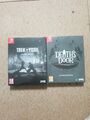 Nintendo Switch Spiele Bundle Death's Door Ultimate, Trek To Yumi Deluxe Edition 