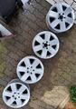 4x Original Mercedes V-Klasse Vito w639 Alufelgen 7J x 17 Zoll A6394011902 ET 56