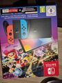 Nintendo Switch (OLED-Modell) HEG-001 Mario Kart 8 Deluxe 64GB...