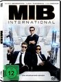 Men in Black: International