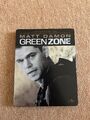 Green Zone - Steelbook Blu-ray - Matt Damon