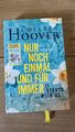 It starts with us - Nur noch einmal und für immer von Colleen Hoover * Hardcover