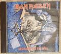 IRON MAIDEN “No Prayer for the Dying” 1990 Original Press - Good - CDP 79 5142 2