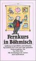 Fernkurs in Böhmisch von Götz Fehr | Buch | Zustand sehr gut