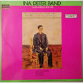 Ina Deter Band - Aller Anfang Sind Wir (Vinyl LP - 1983 - DE - Original)