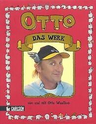 Otto - Das Werk von Waalkes, Otto | Buch | Zustand sehr gutGeld sparen und nachhaltig shoppen!