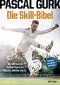 Die Skill-Bibel: Die 100 besten Fußball-Tricks von Ronaldo, Neymar und 1333313-2