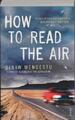 How to Read the Air | Dinaw Mengestu | Englisch | Taschenbuch | 336 S. | 2012