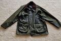 Barbour A100 Bedale Jacket  C42/107 CM, Wachsjacke