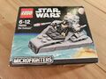 LEGO Star Wars: Star Destroyer Microfighter (75033)